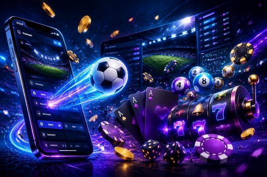 qeen88 Đăng nhập trên điện thoại Android và iOS