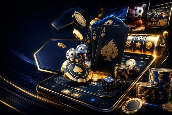 qeen88 Casino – sòng bài trực tuyến live dealer