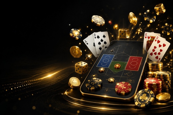 qeen88 Casino – bàn chơi live dealer chuyên nghiệp