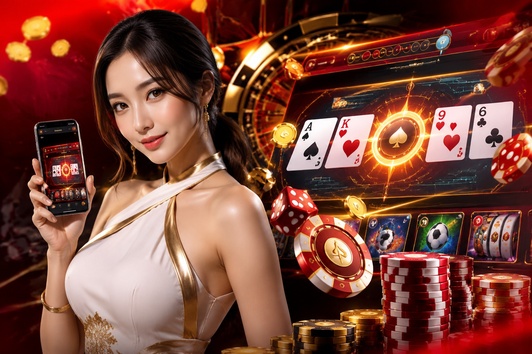 qeen88 Casino – chiến thuật và mẹo chơi casino thông minh