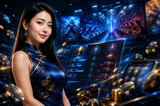 qeen88 sảnh giải trí casino đá gà nổ hũ sau khi đăng nhập
